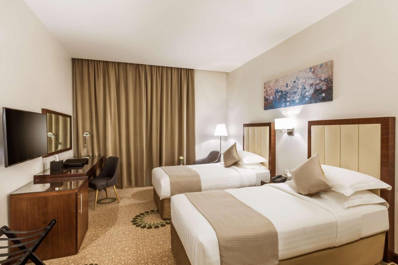 Best Western Plus Al Qurayyat City Center Exterior photo